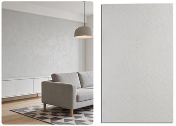 Premium MCM Faux Stone Wall Panels – 4 Pack